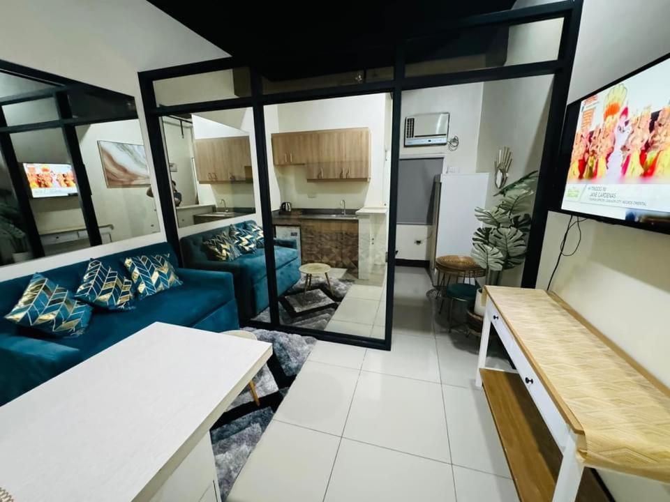 San Marino Residences Condominium Cebu Buitenkant foto