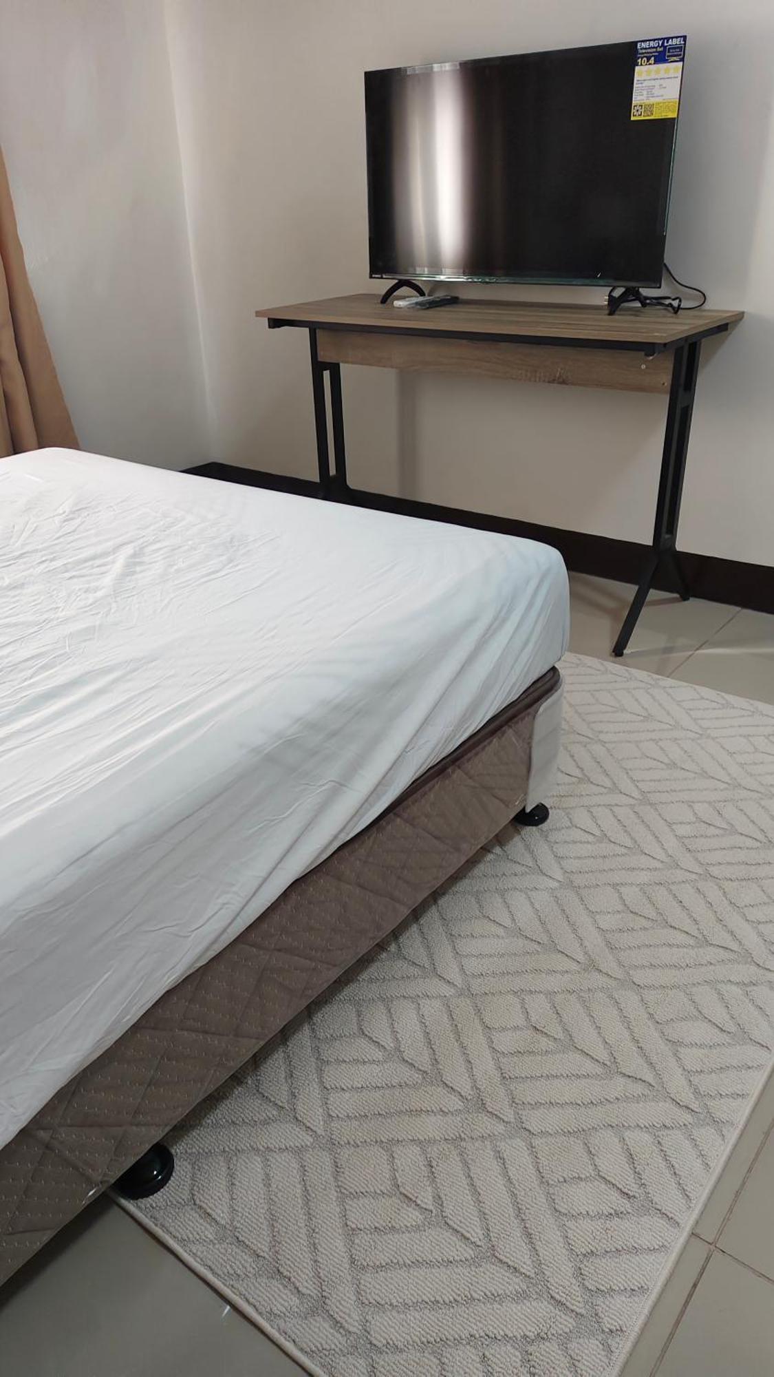 San Marino Residences Condominium Cebu Buitenkant foto