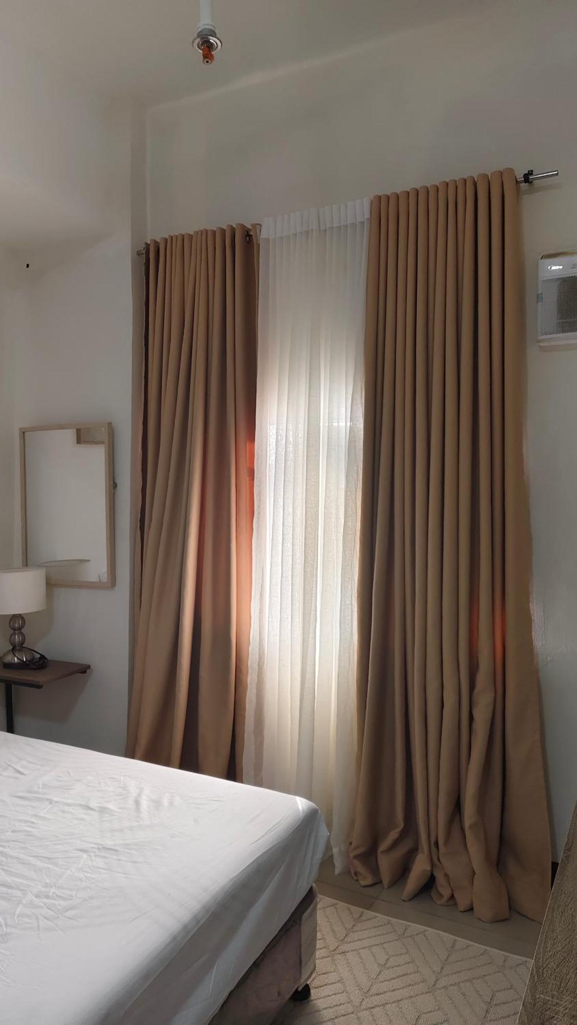 San Marino Residences Condominium Cebu Buitenkant foto