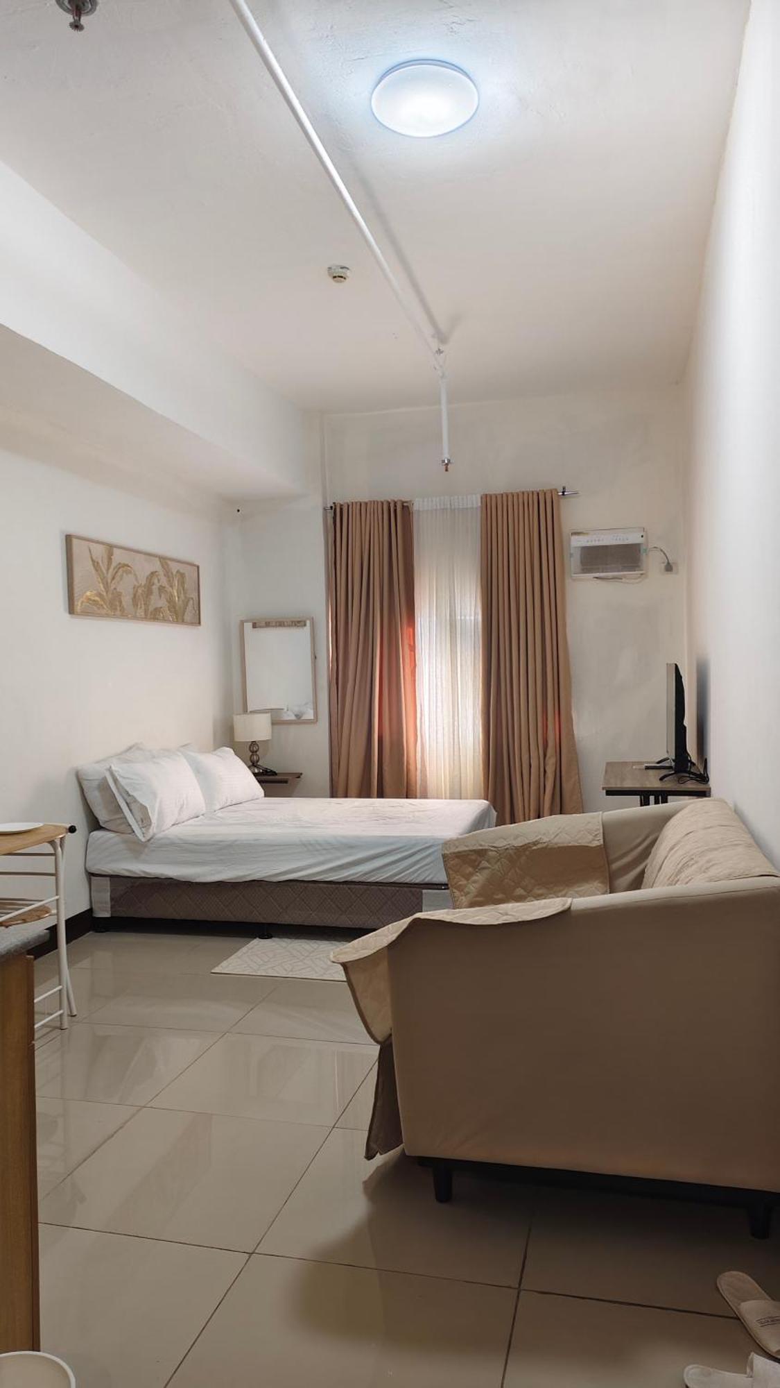 San Marino Residences Condominium Cebu Buitenkant foto